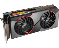 MSI Radeon RX 5600 XT GAMING X 6GB GDDR6 - 539800 - zdjęcie 5